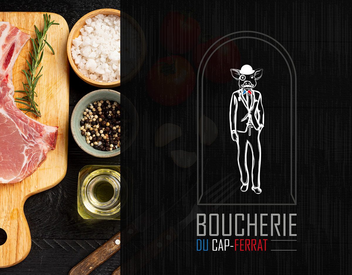 Boucher SaintJeanCapFerrat, meilleure boucherie Nice, viande